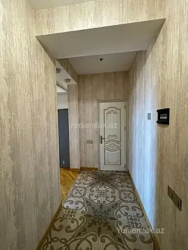 Satılır 1 otaqlı yeni tikili 46 m² — Bakı, Xətai 1 otaq 46.00 m²