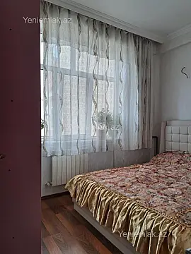Satılır 2 otaqlı yeni tikili 50 m²
