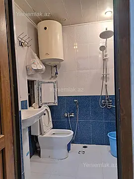 Satılır 2 otaqlı yeni tikili 50 m²