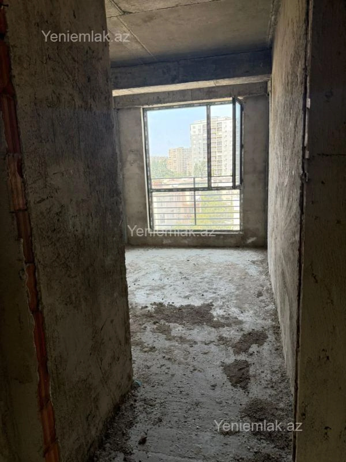 Satılır 3 otaqlı yeni tikili 93 m²