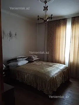 Satılır 5 otaqlı həyət evi 160 m²