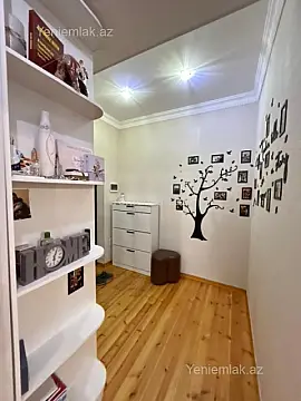 Satılır 2 otaqlı yeni tikili 84 m² — Bakı, Yasamal 2 otaq 84.00 m²