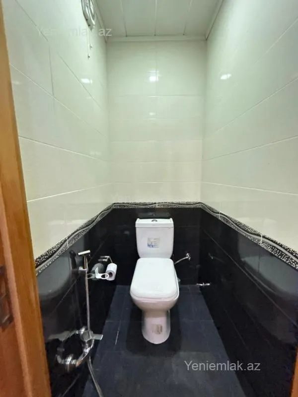 Satılır 2 otaqlı yeni tikili 84 m²