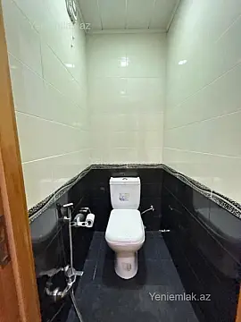 Satılır 2 otaqlı yeni tikili 84 m²