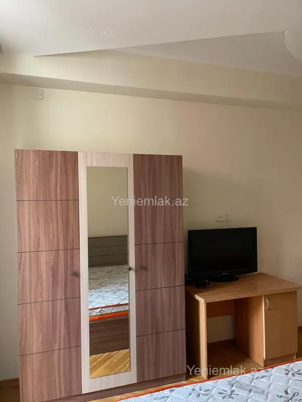 Satılır 3 otaqlı yeni tikili 108 m²