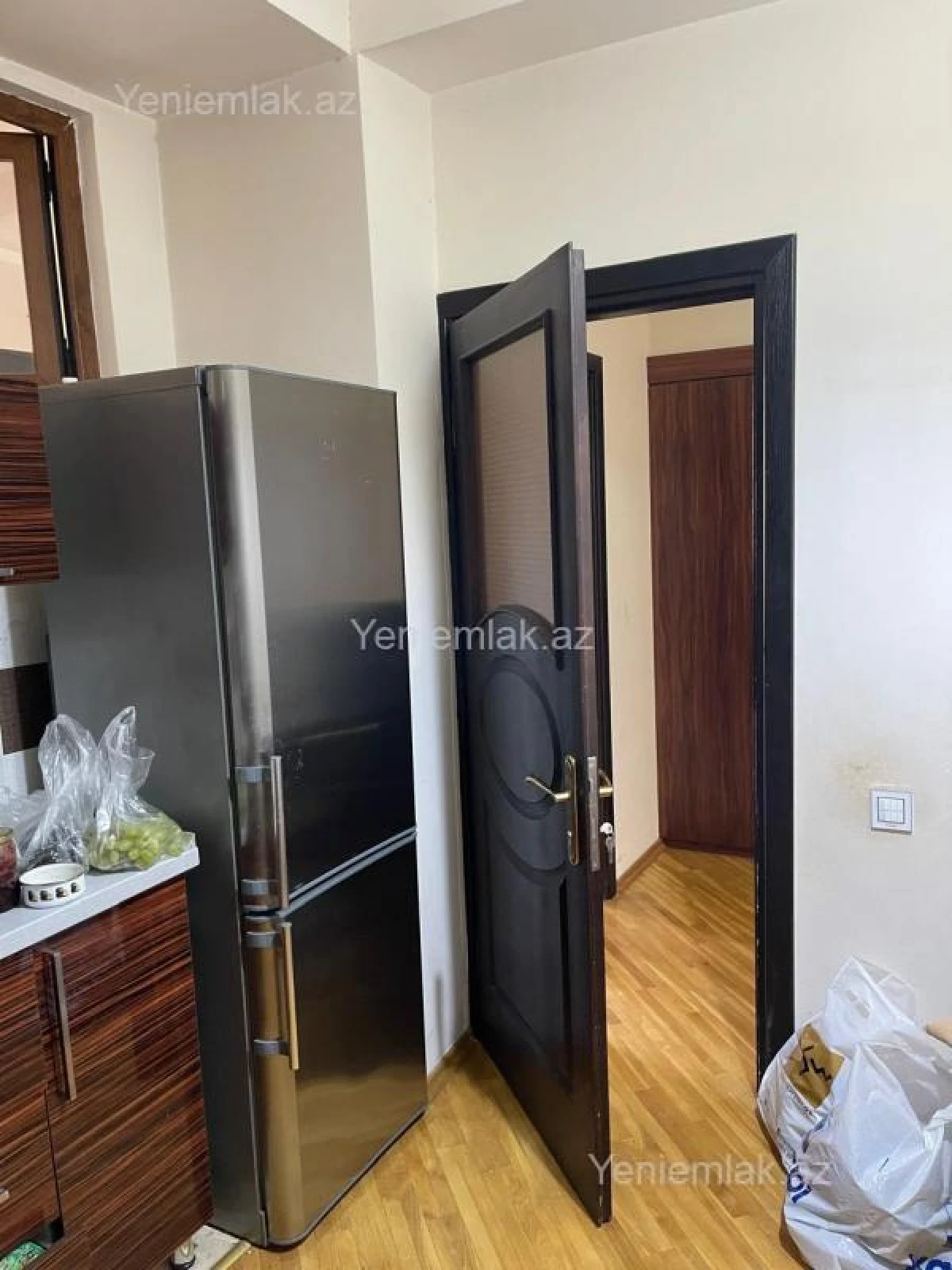 Satılır 3 otaqlı yeni tikili 108 m²
