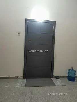 Satılır 2 otaqlı yeni tikili 60 m²