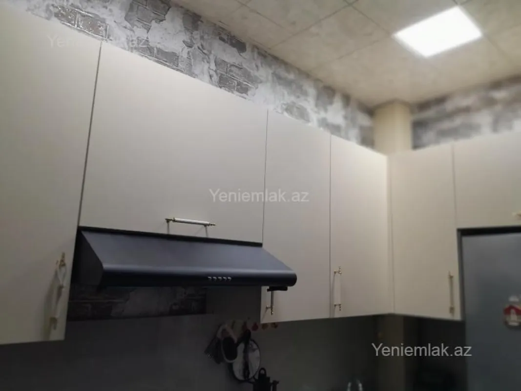 Satılır 2 otaqlı yeni tikili 60 m²