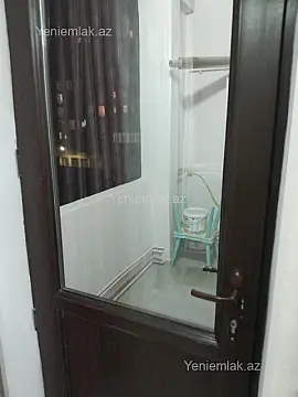 Satılır 2 otaqlı yeni tikili 60 m²