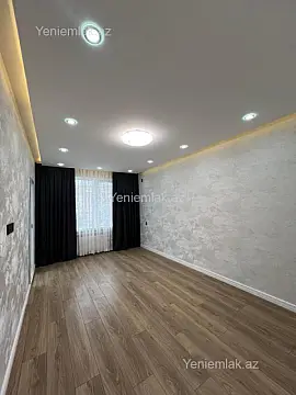 Satılır 3 otaqlı köhnə tikili 60 m² — Bakı, Xətai 3 otaq 60.00 m²