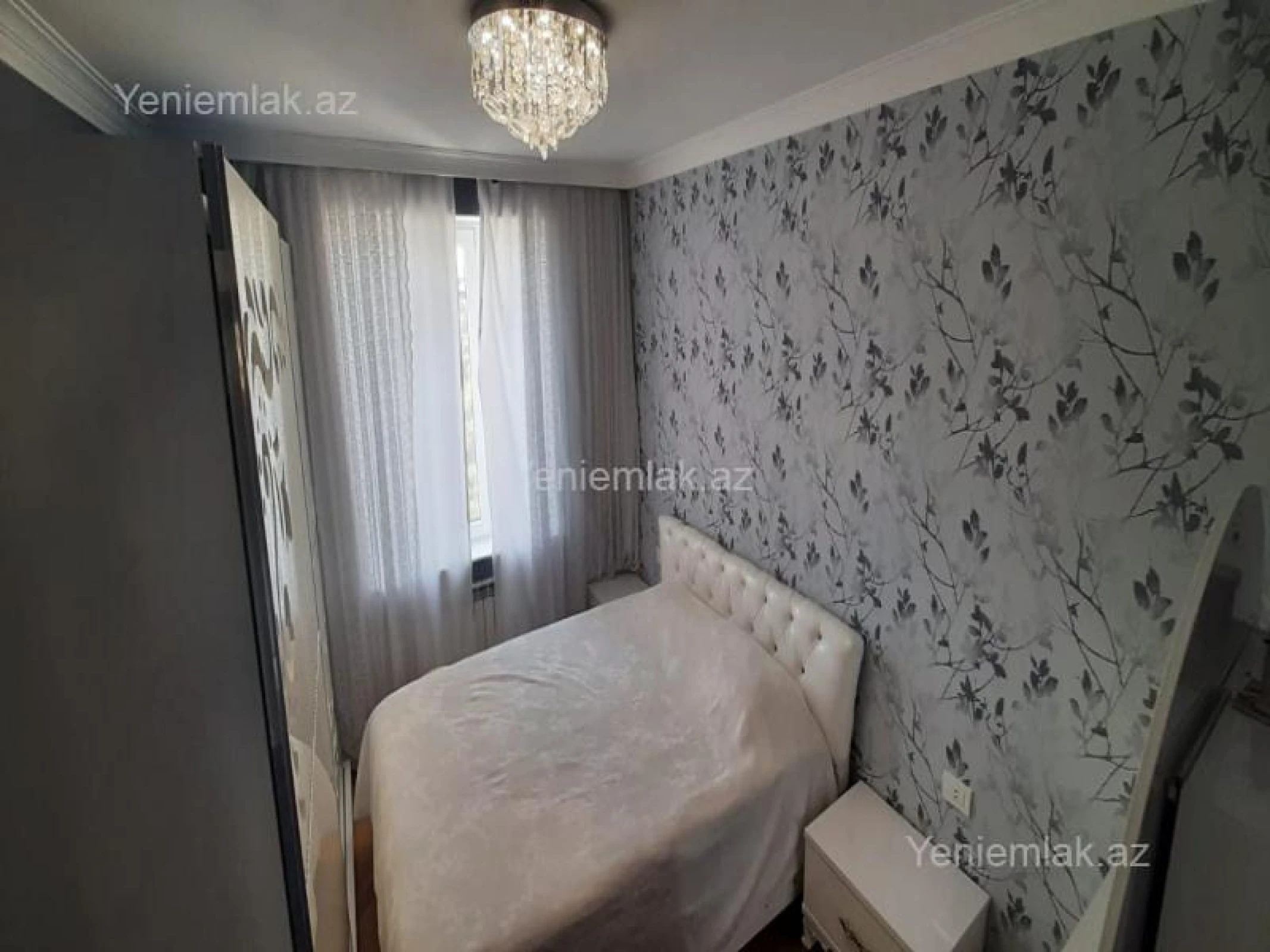 Satılır 3 otaqlı köhnə tikili 71 m²