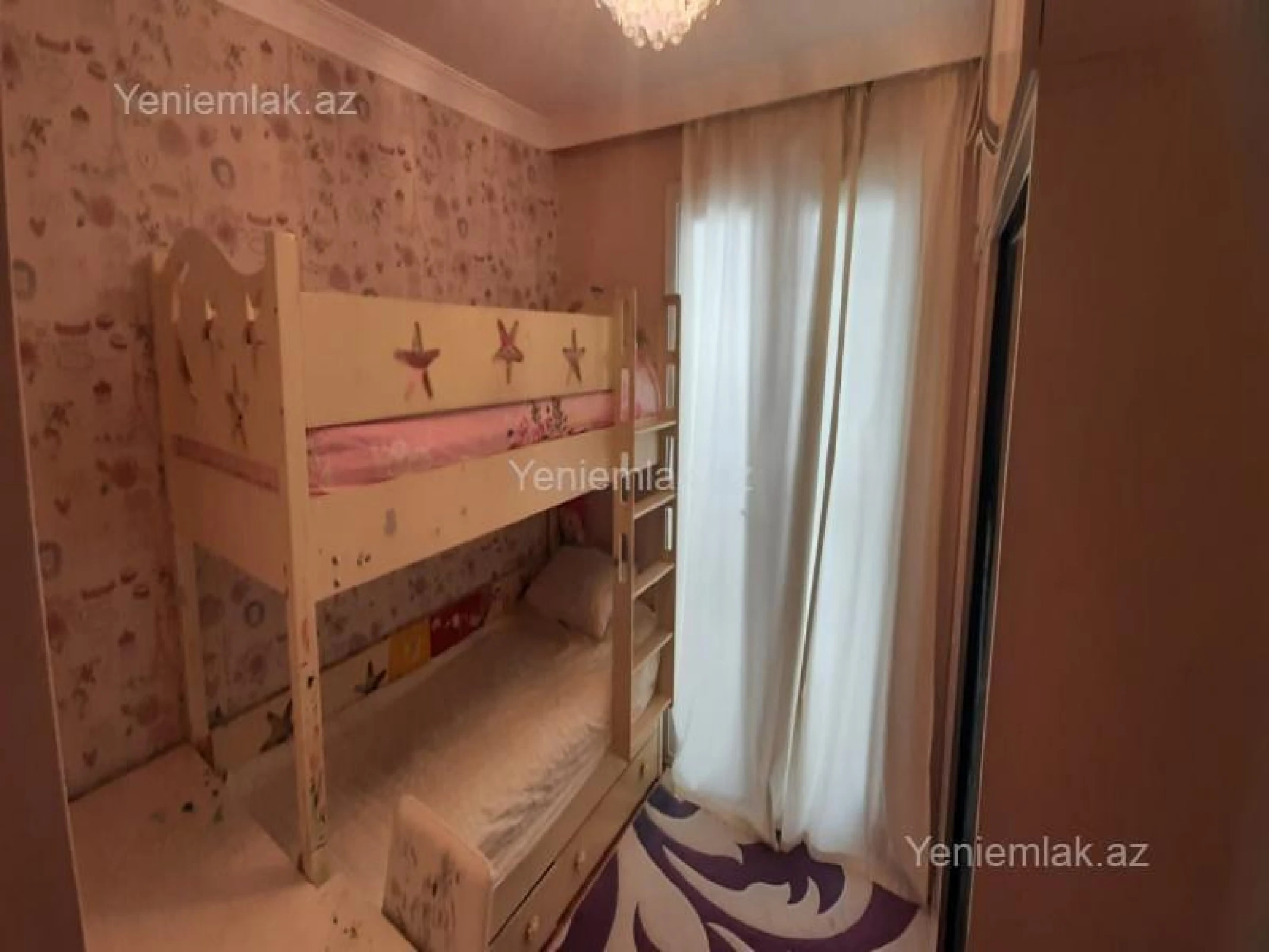 Satılır 3 otaqlı köhnə tikili 71 m²