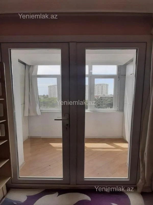 Satılır 3 otaqlı köhnə tikili 71 m²
