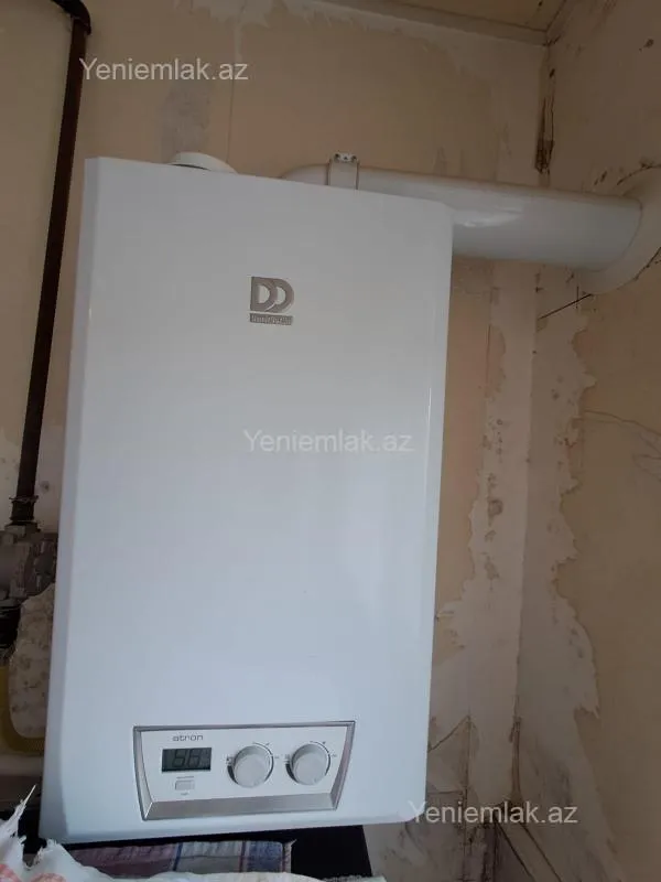 Satılır 5 otaqlı köhnə tikili 125 m²