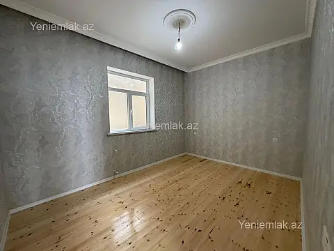 Satılır 3 otaqlı həyət evi 100 m²