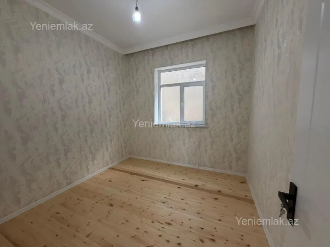 Satılır 3 otaqlı həyət evi 100 m²