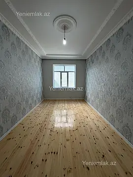 Satılır 3 otaqlı həyət evi 100 m²