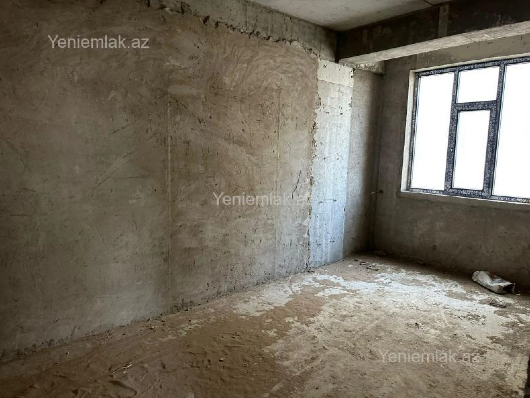 Satılır 3 otaqlı yeni tikili 174 m²