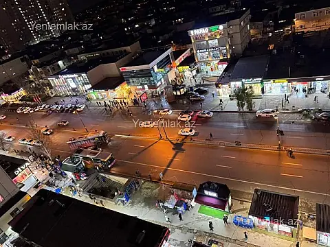 Satılır 3 otaqlı yeni tikili 135 m² — Bakı, Yasamal 3 otaq 135.00 m²