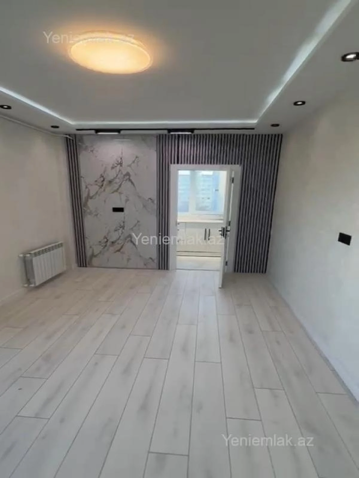 Satılır 2 otaqlı köhnə tikili 45 m²