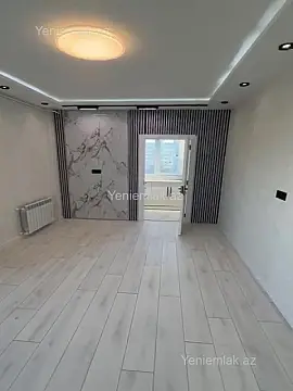 Satılır 2 otaqlı köhnə tikili 45 m² — Bakı, Xətai 2 otaq 45.00 m²