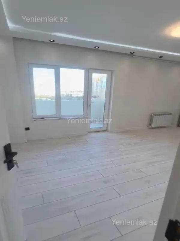 Satılır 2 otaqlı köhnə tikili 45 m²