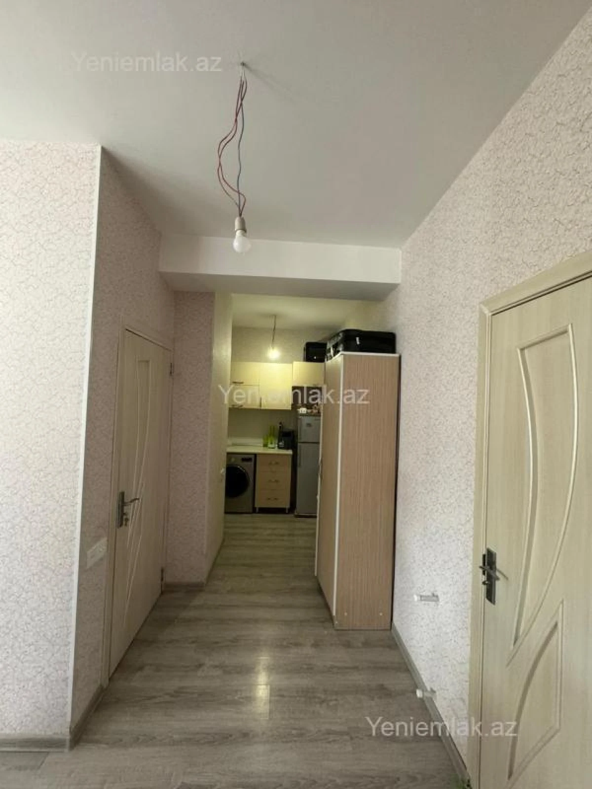 Satılır 2 otaqlı yeni tikili 68 m²