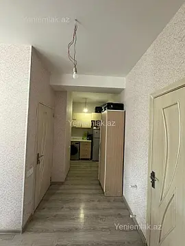 Satılır 2 otaqlı yeni tikili 68 m²