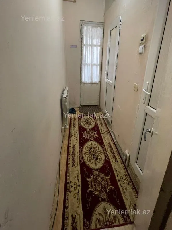 Satılır 3 otaqlı köhnə tikili 70 m²