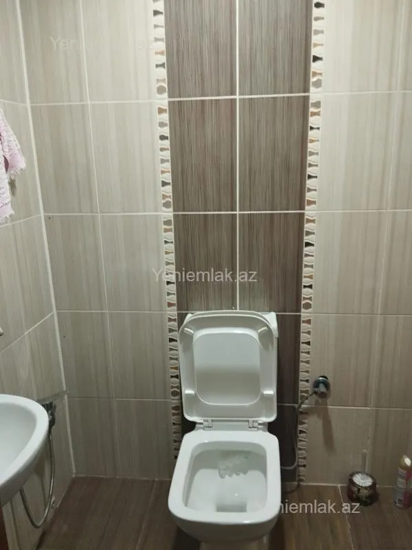 Satılır 2 otaqlı yeni tikili 94 m²