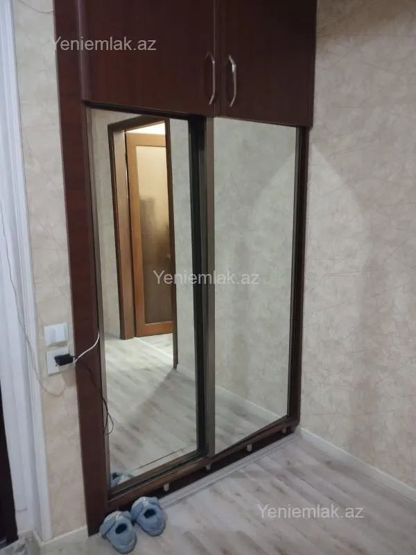 Satılır 2 otaqlı yeni tikili 94 m²