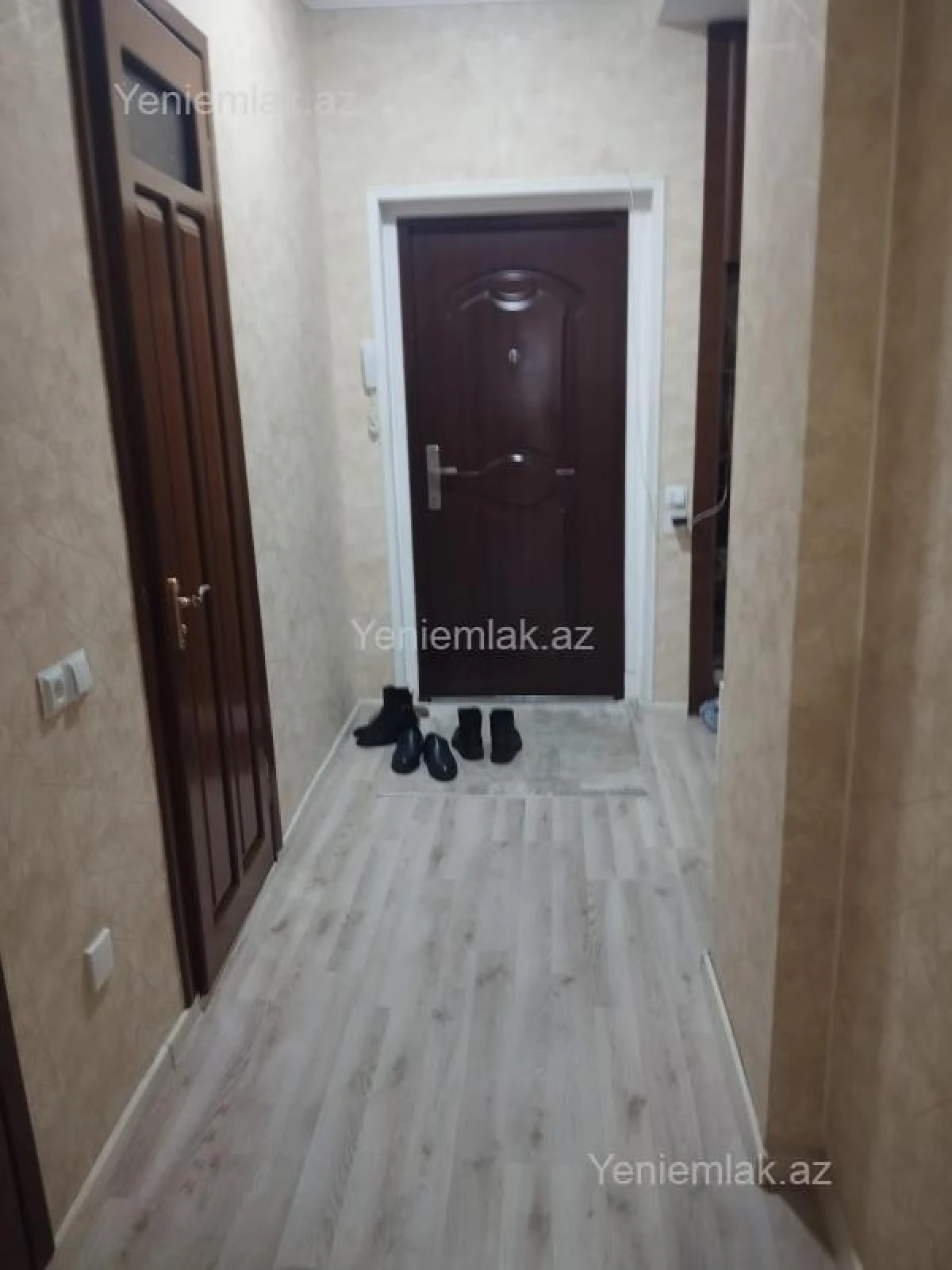 Satılır 2 otaqlı yeni tikili 94 m²
