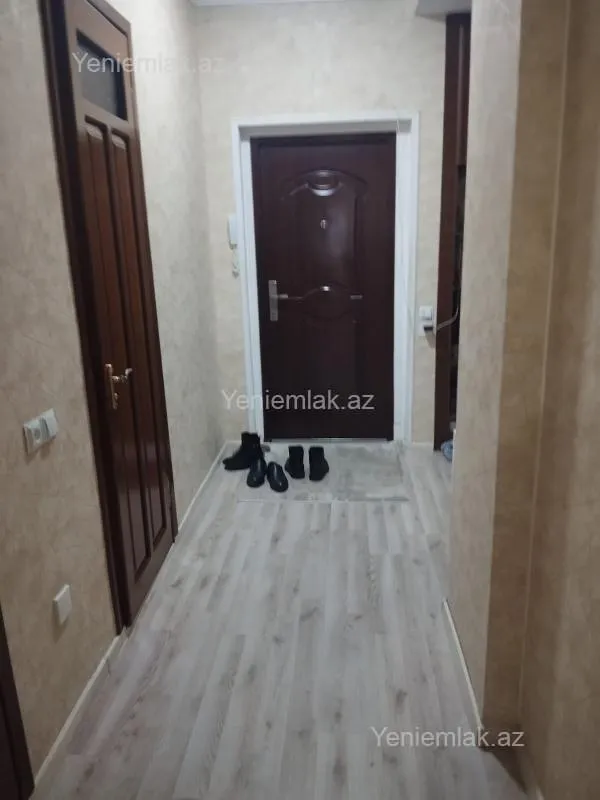 Satılır 2 otaqlı yeni tikili 94 m²