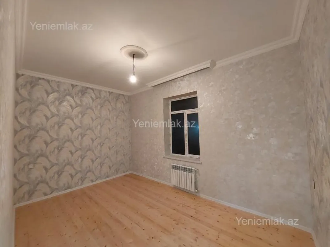 Satılır 4 otaqlı həyət evi 124 m²