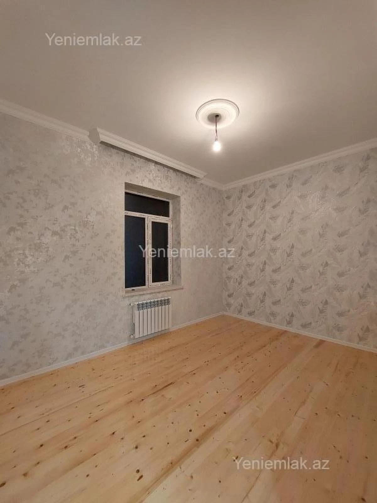 Satılır 4 otaqlı həyət evi 124 m²