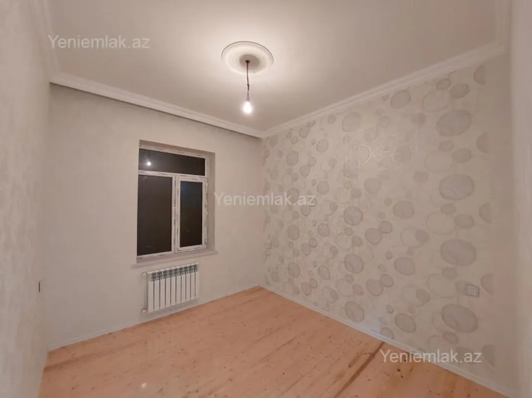 Satılır 4 otaqlı həyət evi 124 m²