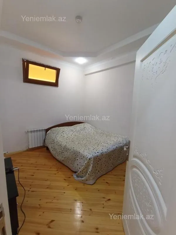 Satılır 3 otaqlı yeni tikili 60 m²