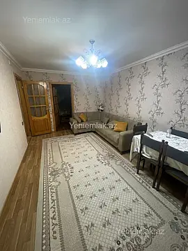 Satılır 3 otaqlı köhnə tikili 65 m²