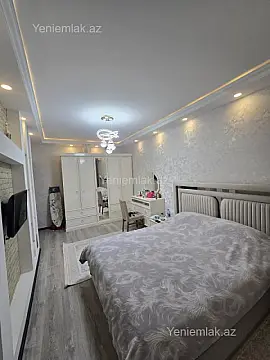 Satılır 3 otaqlı köhnə tikili 80 m²