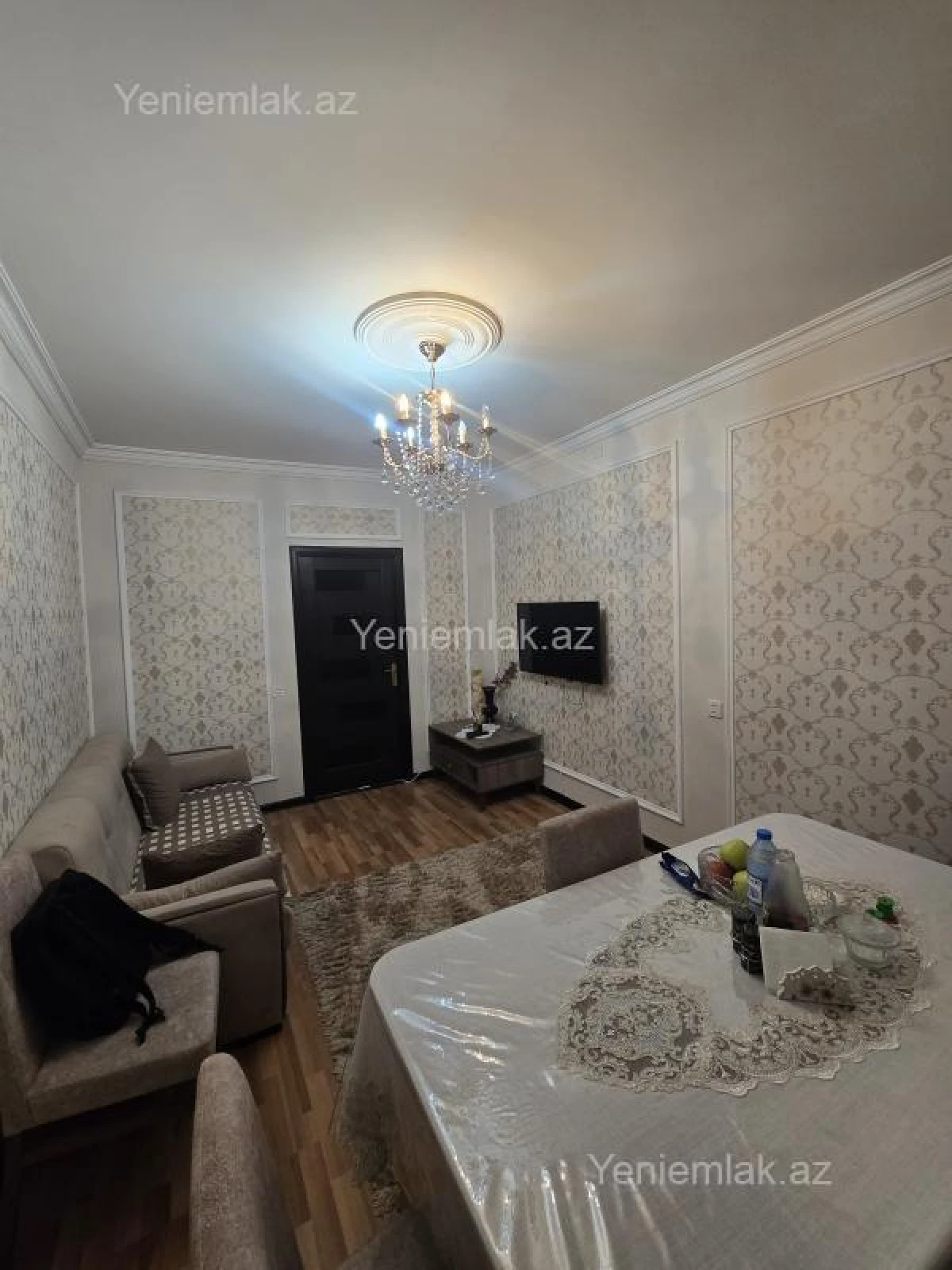 Satılır 3 otaqlı köhnə tikili 80 m²