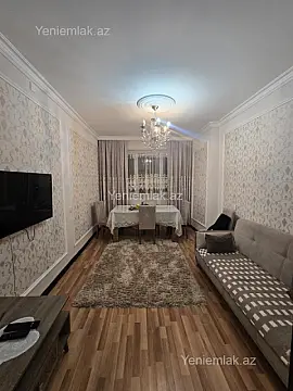 Satılır 3 otaqlı köhnə tikili 80 m²