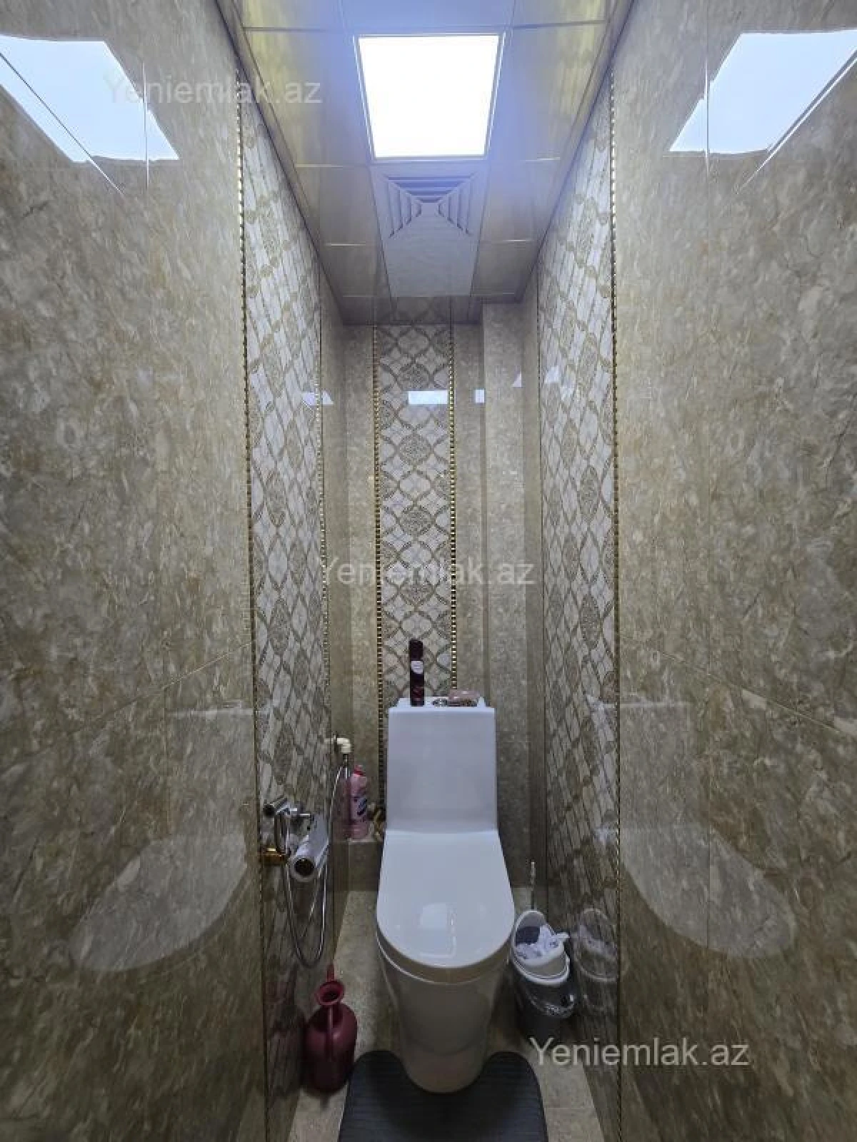 Satılır 3 otaqlı köhnə tikili 80 m²