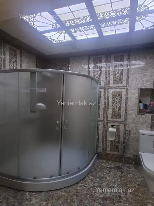 Satılır 2 otaqlı yeni tikili 55 m²