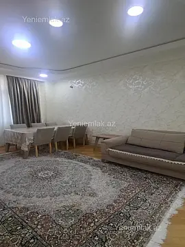 Satılır 2 otaqlı yeni tikili 55 m² — Sumqayıt 2 otaq 55.00 m²