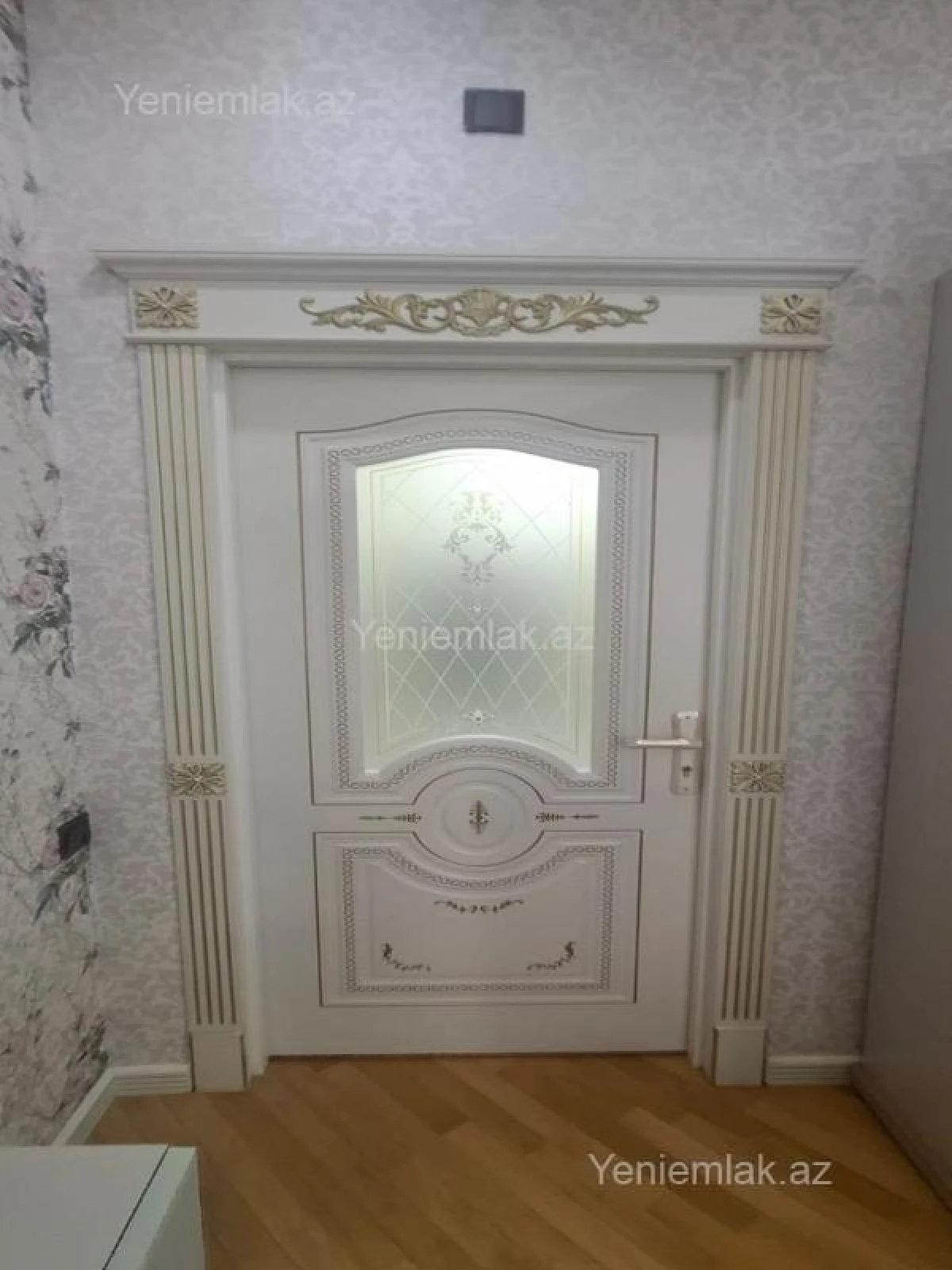 Satılır 2 otaqlı yeni tikili 55 m²