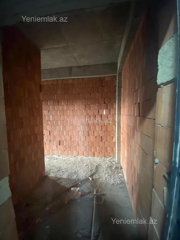 Satılır 2 otaqlı yeni tikili 98.5 m²