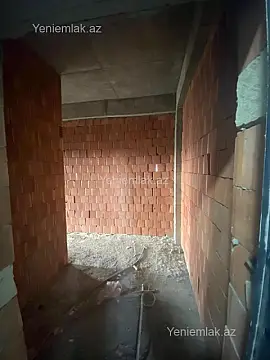 Satılır 2 otaqlı yeni tikili 98.5 m²