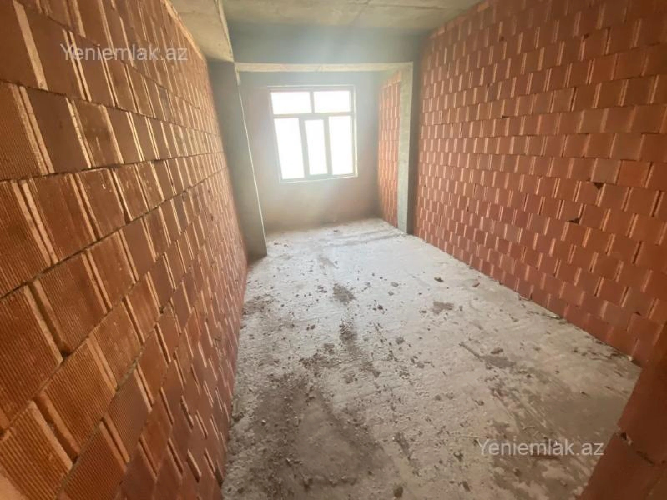 Satılır 2 otaqlı yeni tikili 98.5 m²