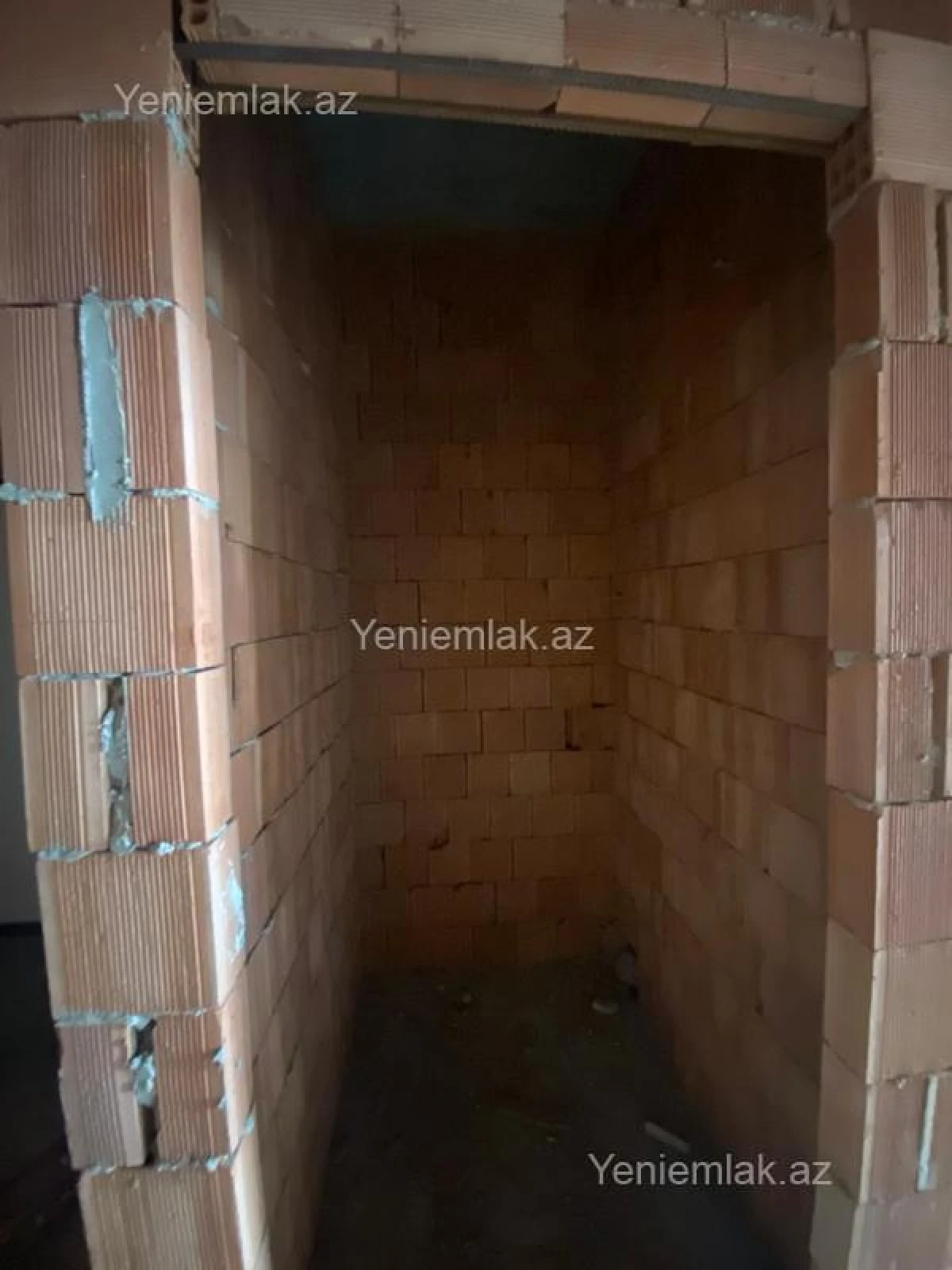 Satılır 2 otaqlı yeni tikili 98.5 m²