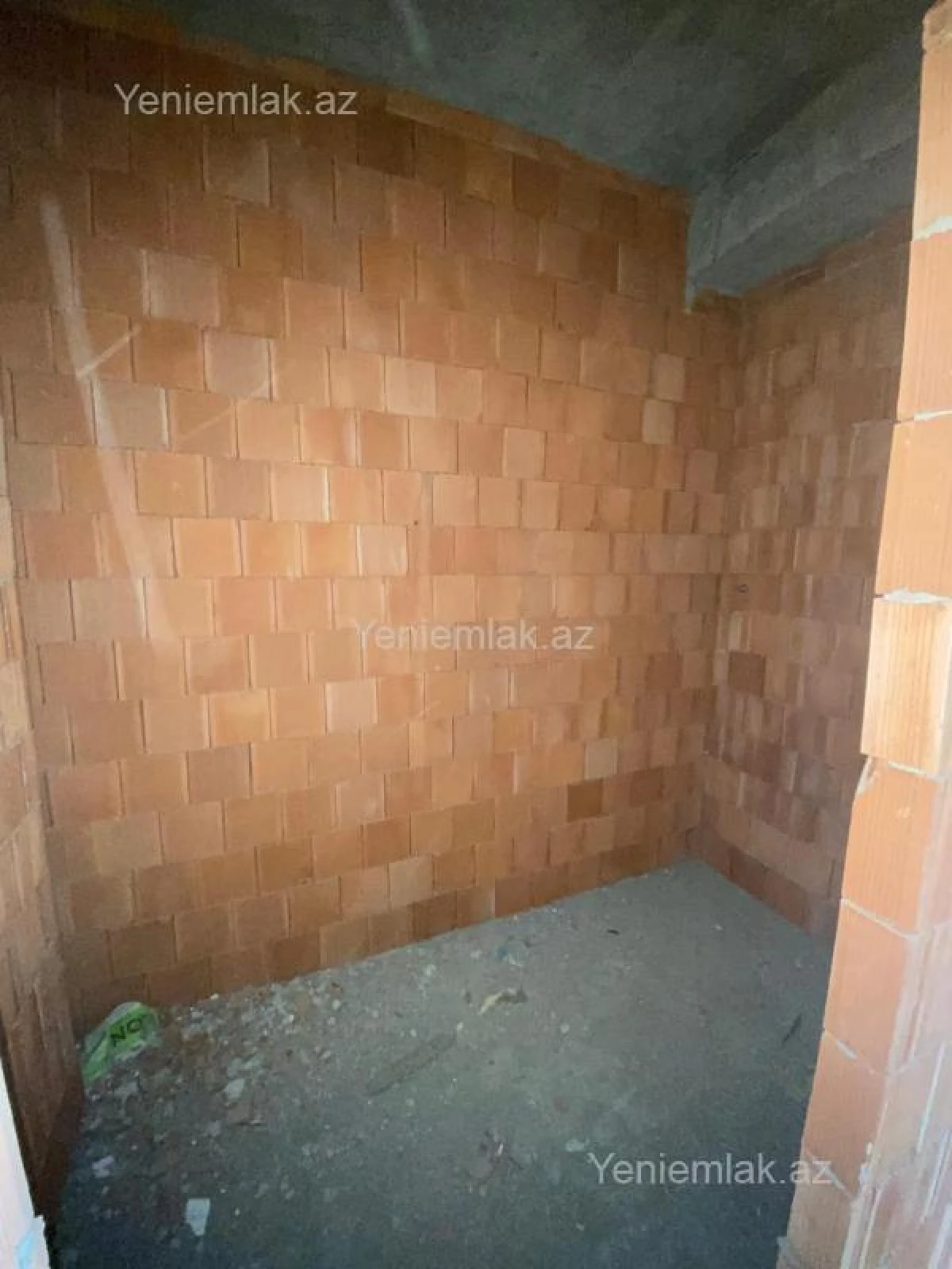 Satılır 2 otaqlı yeni tikili 98.5 m²